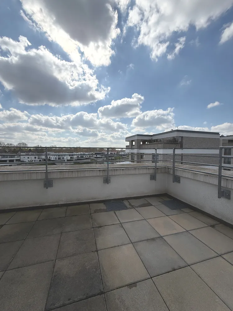 2 Zimmer Wohnung mit 109 m² in Ludwigshafen am Rhein – Bild 12