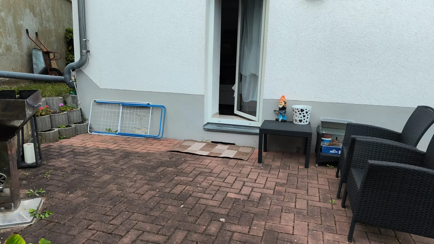 1 Zimmer Wohnung mit 30 m² in Halle (Saale) – Bild 9