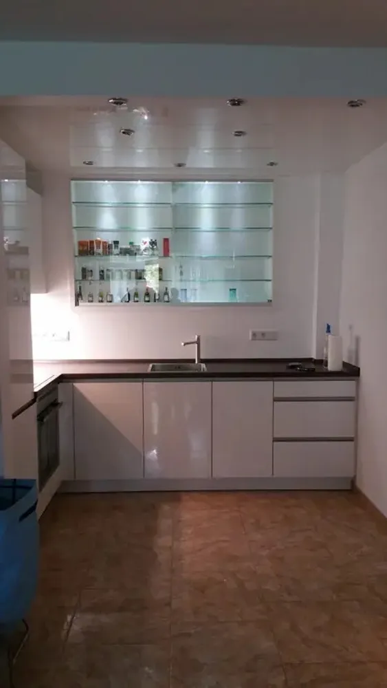2 room apartment with 60 m² in Düsseldorf – Photo 2