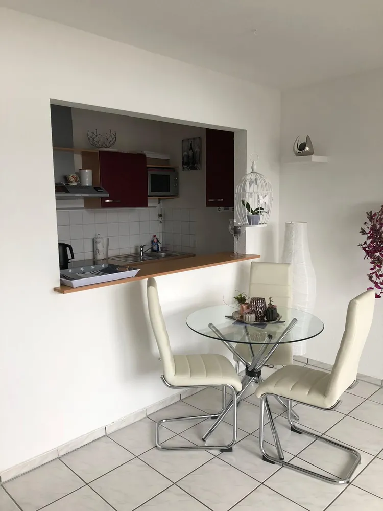 2 Zimmer Wohnung mit 50 m² in Bergisch Gladbach – Bild 3