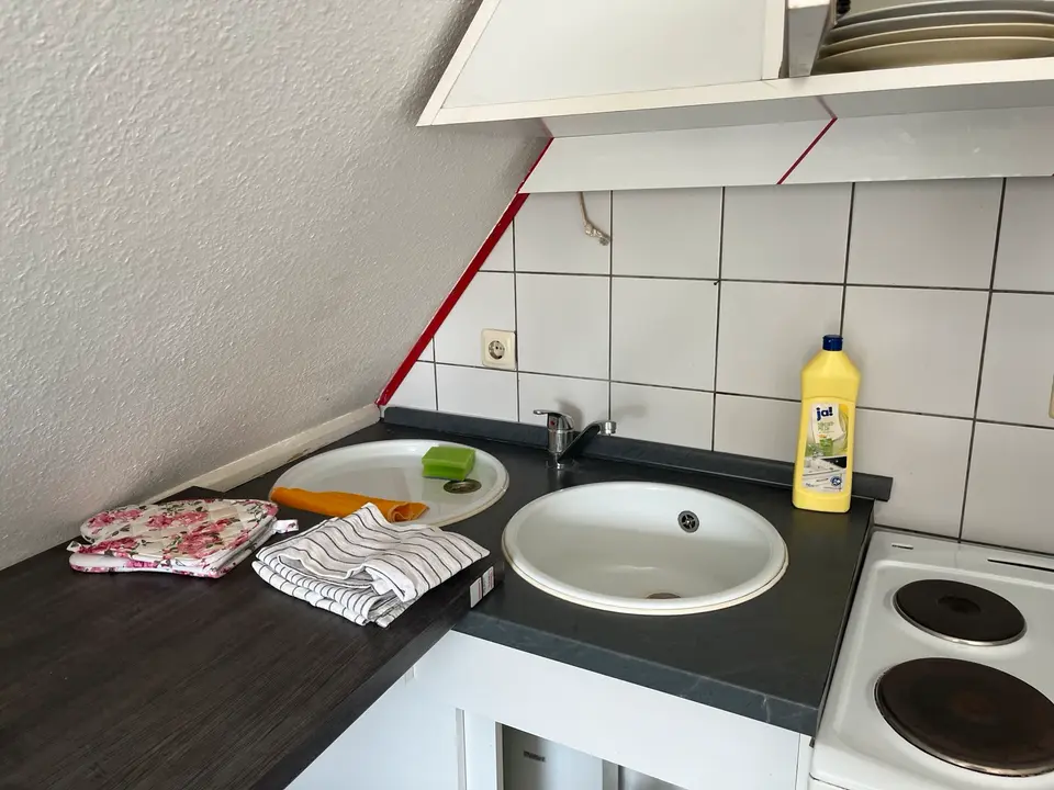 2 Zimmer Wohnung mit 49 m² in Krefeld – Bild 7