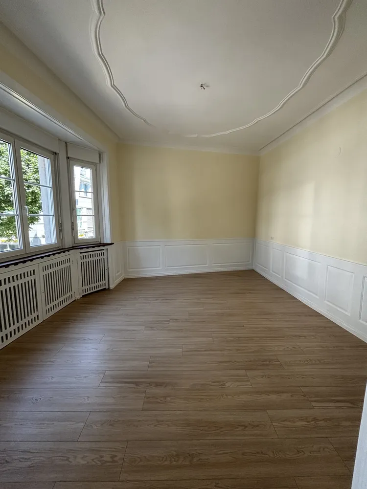 2 Zimmer Wohnung mit 47 m² in Stuttgart – Bild 2