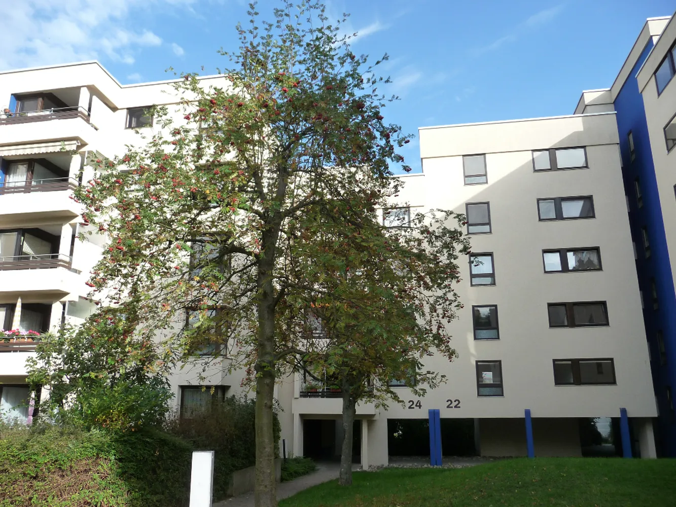 4 Zimmer Wohnung mit 91 m² in Esslingen am Neckar – Bild 4