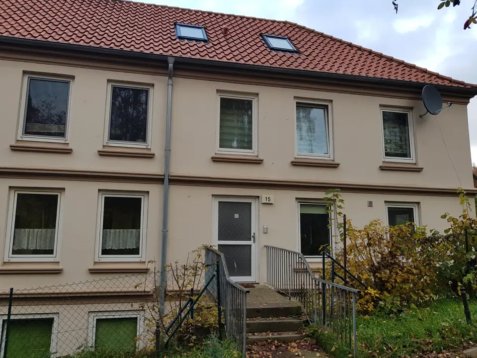 3 Zimmer Wohnung mit 70 m² in Flensburg – Bild 9