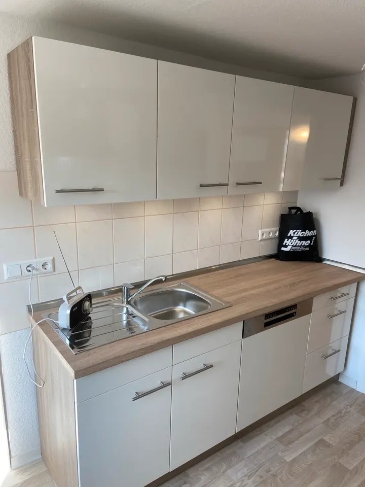 3 Zimmer Wohnung mit 80 m² in Osterode am Harz – Bild 2