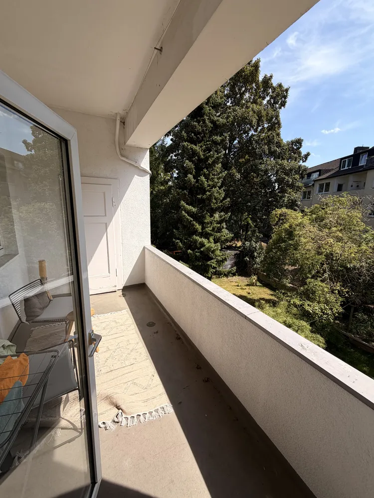 3 Zimmer Wohnung mit 100 m² in Essen – Bild 10