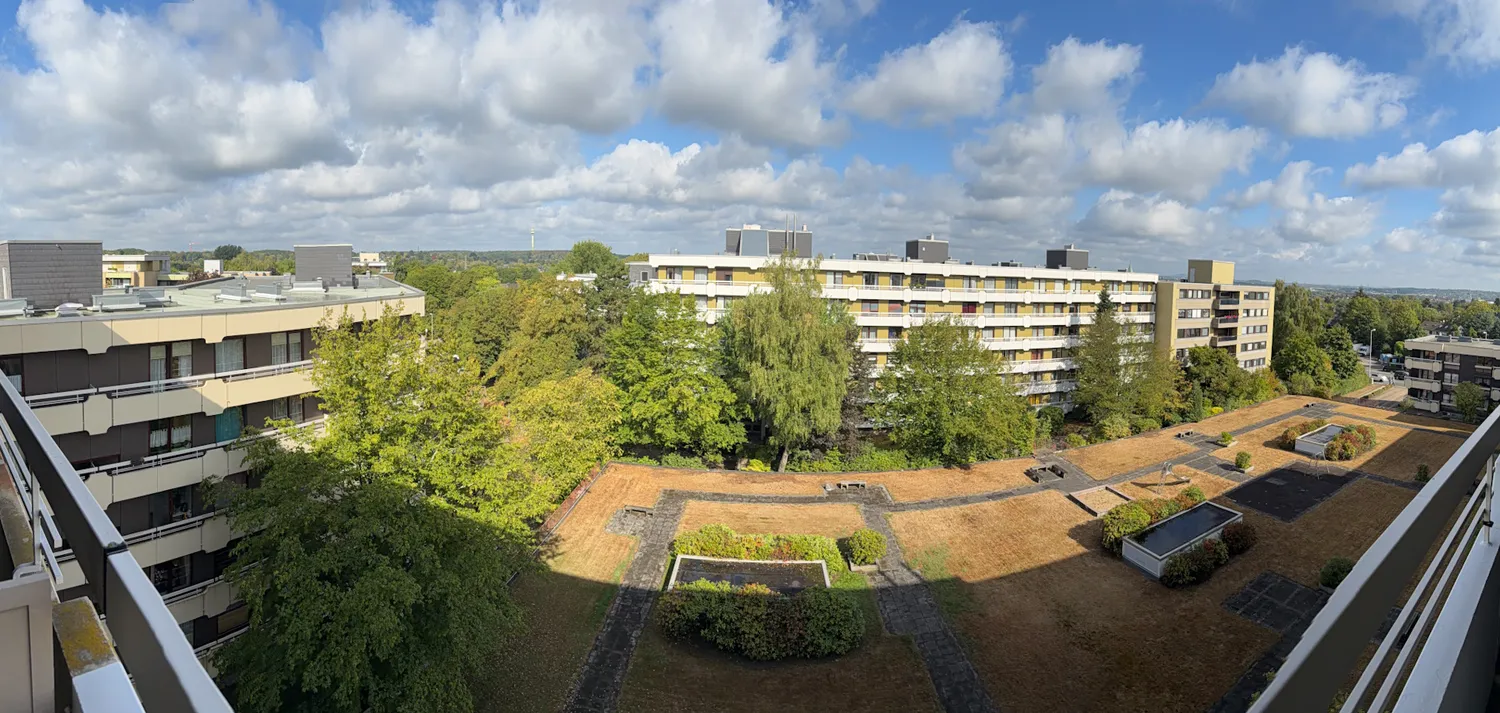 3 Zimmer Wohnung mit 79 m² in Mülheim an der Ruhr – Bild 10