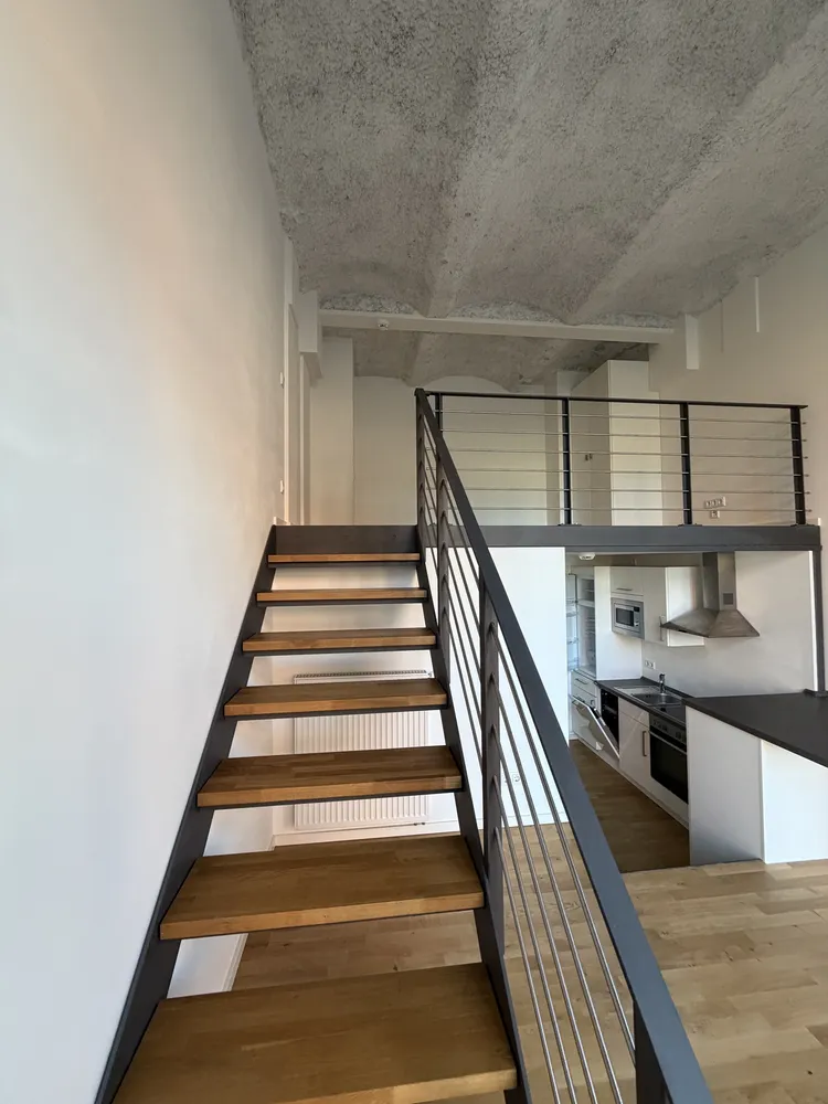 2 Zimmer Wohnung mit 38 m² in Berlin – Bild 8