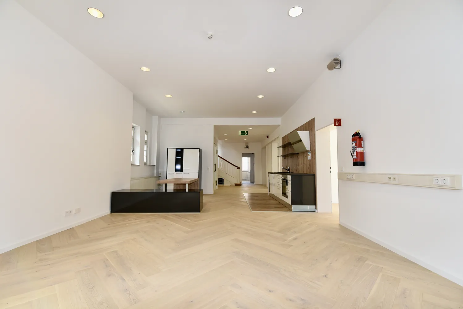 1 Zimmer Wohnung mit 52 m² in Ludwigsburg – Bild 10