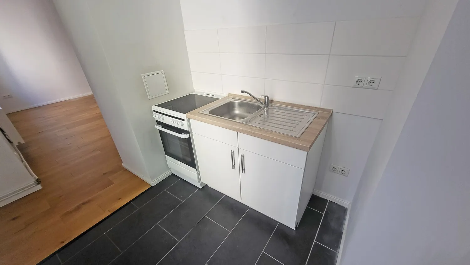1 Zimmer Wohnung mit 33 m² in Berlin – Bild 7