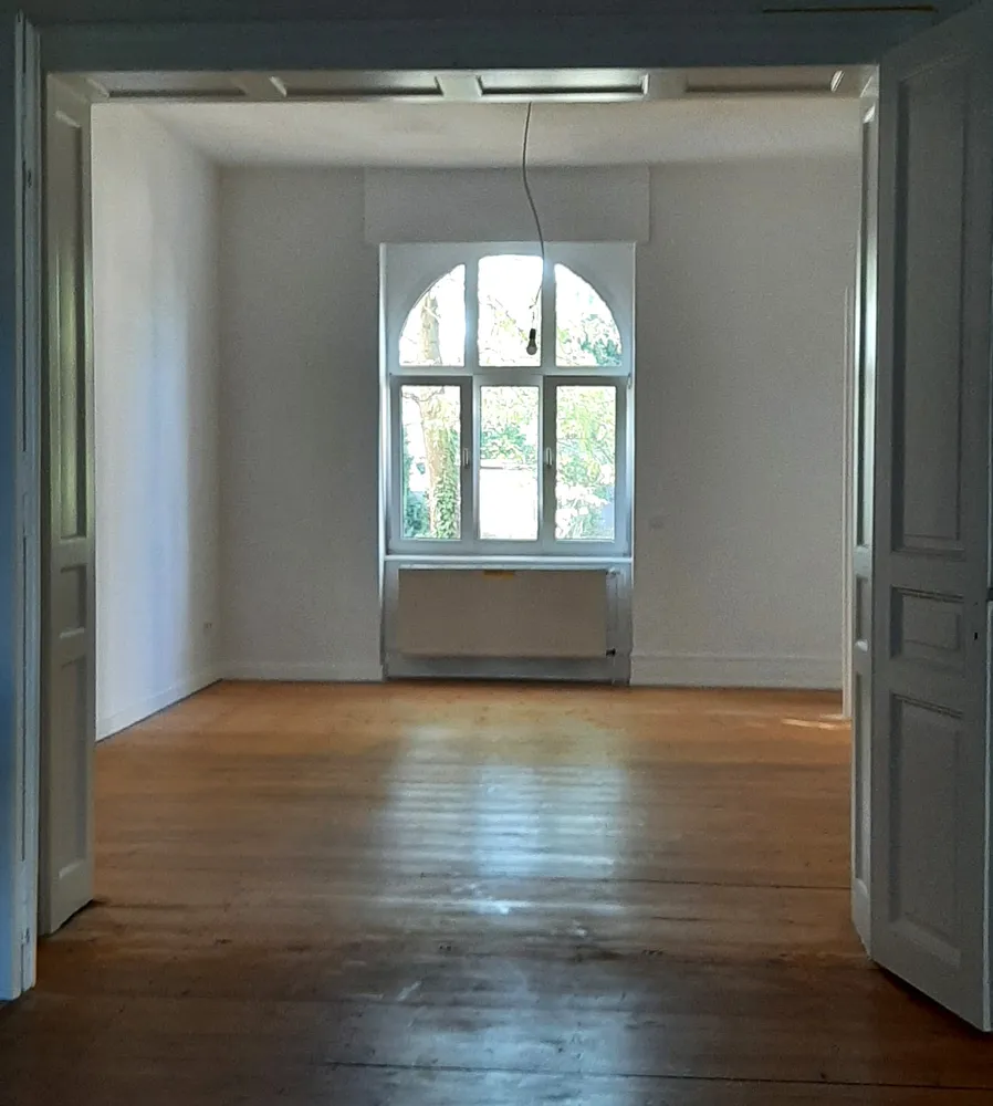 5 Zimmer Wohnung mit 158 m² in Darmstadt – Bild 5