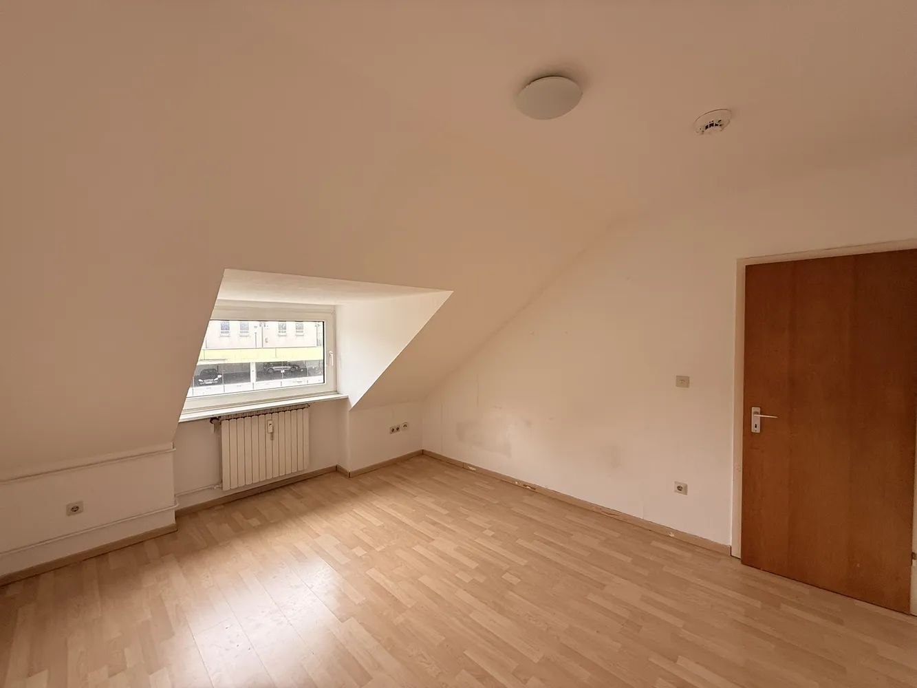 1 Zimmer Wohnung mit 31 m² in Essen – Bild 2