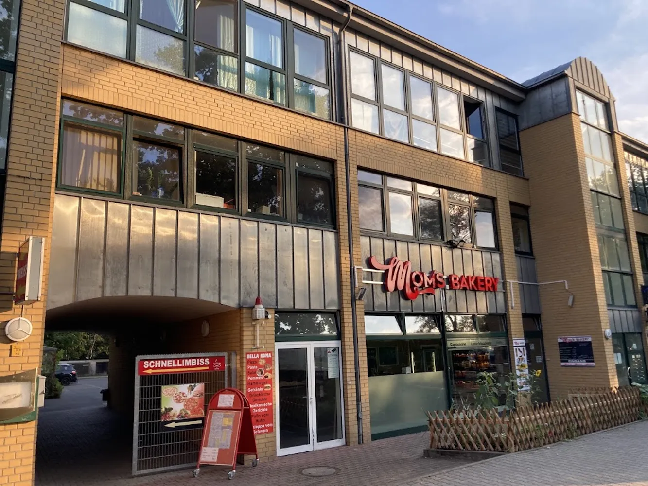 1 Zimmer Wohnung mit 49 m² in Berlin – Bild 1