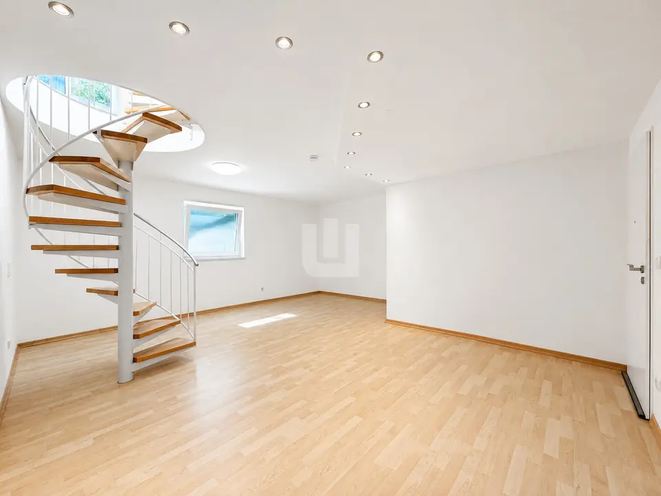 2 Zimmer Wohnung mit 70 m² in Starnberg – Bild 6