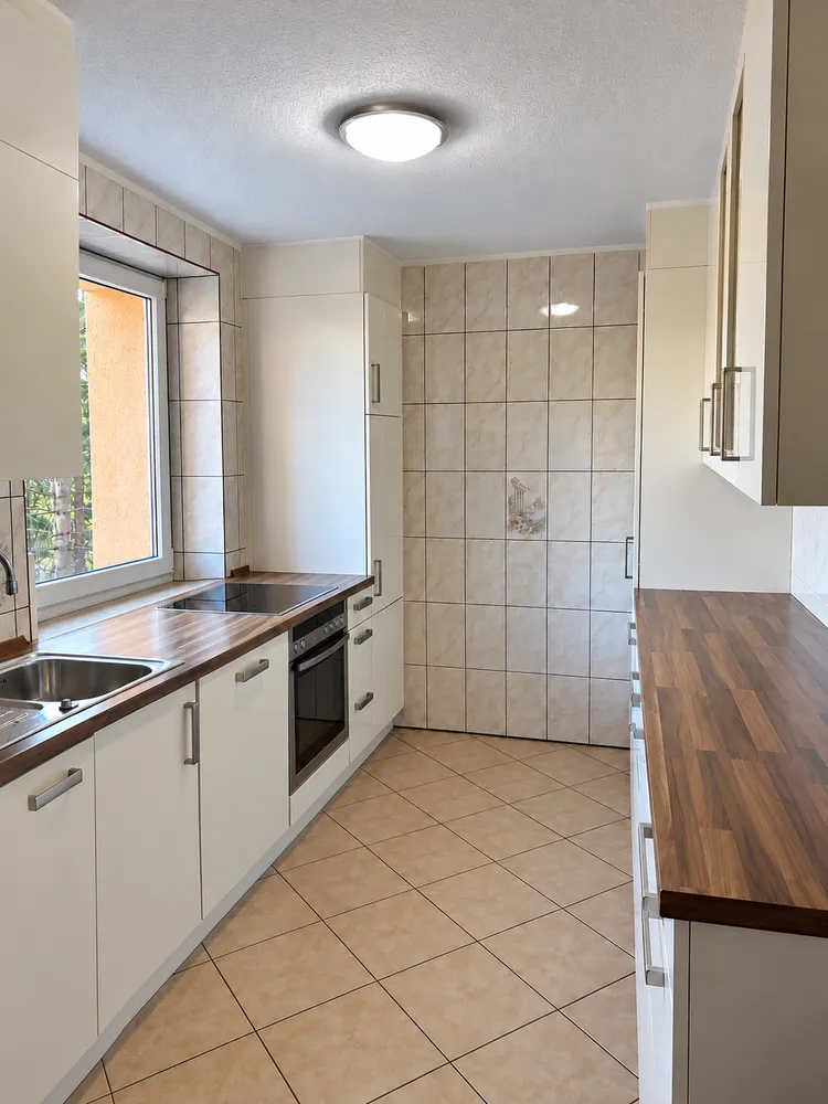 3 Zimmer Wohnung mit 74 m² in München – Bild 12