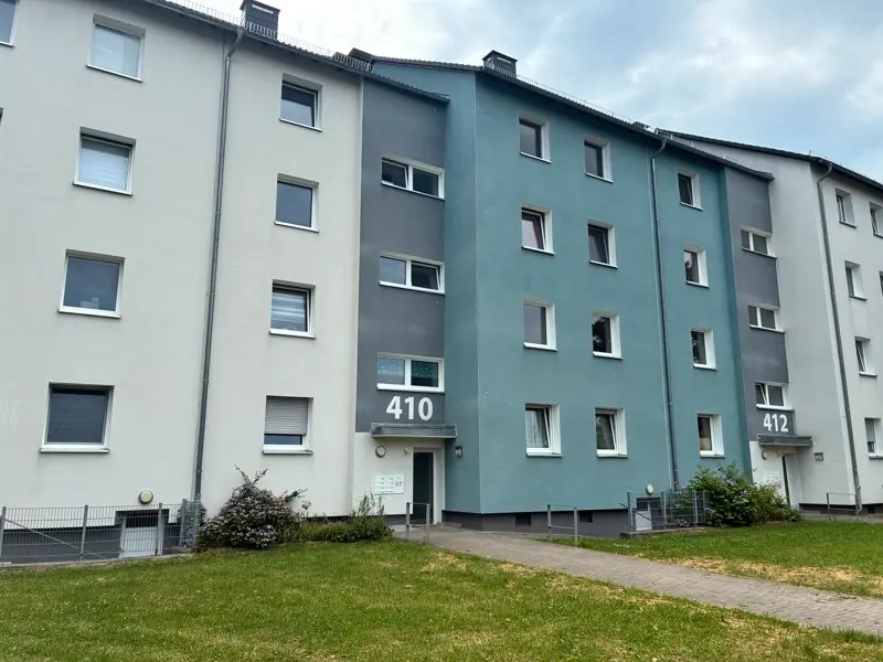 2 Zimmer Wohnung mit 48 m² in Dortmund – Bild 4