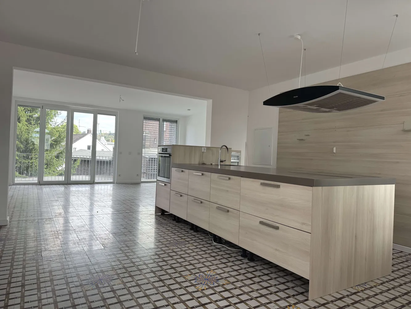 3 room apartment with 114 m² in Essen – Photo 7