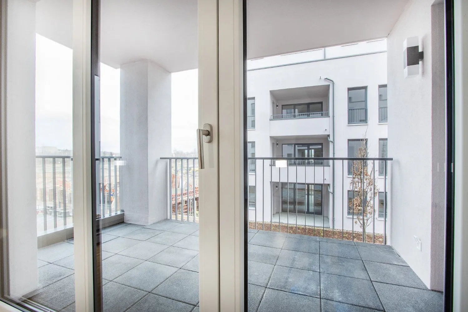 2 Zimmer Wohnung mit 59 m² in Dresden – Bild 6