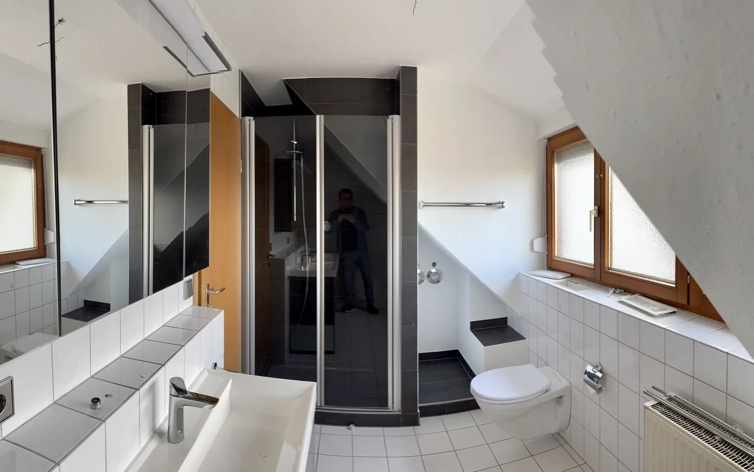 3 Zimmer Wohnung mit 80 m² in Villingen-Schwenningen – Bild 5