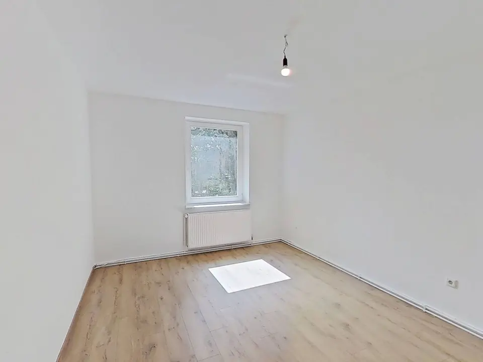2 Zimmer Wohnung mit 57 m² in Bielefeld – Bild 2
