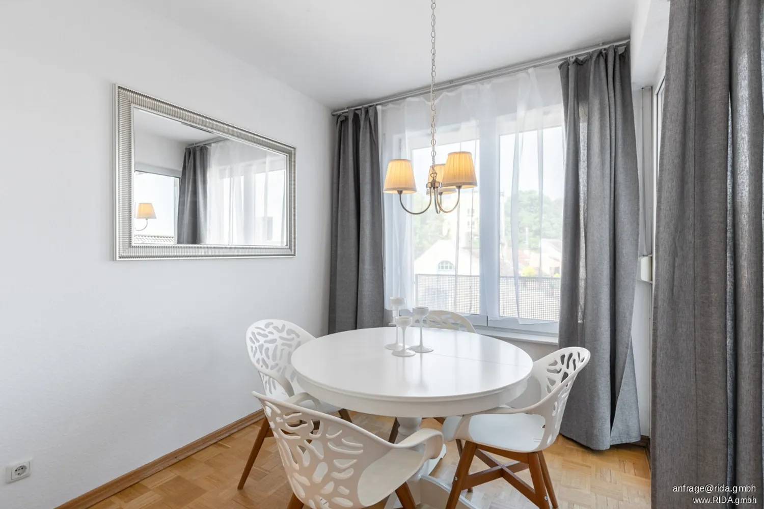 2 Zimmer Wohnung mit 75 m² in Köln – Bild 4