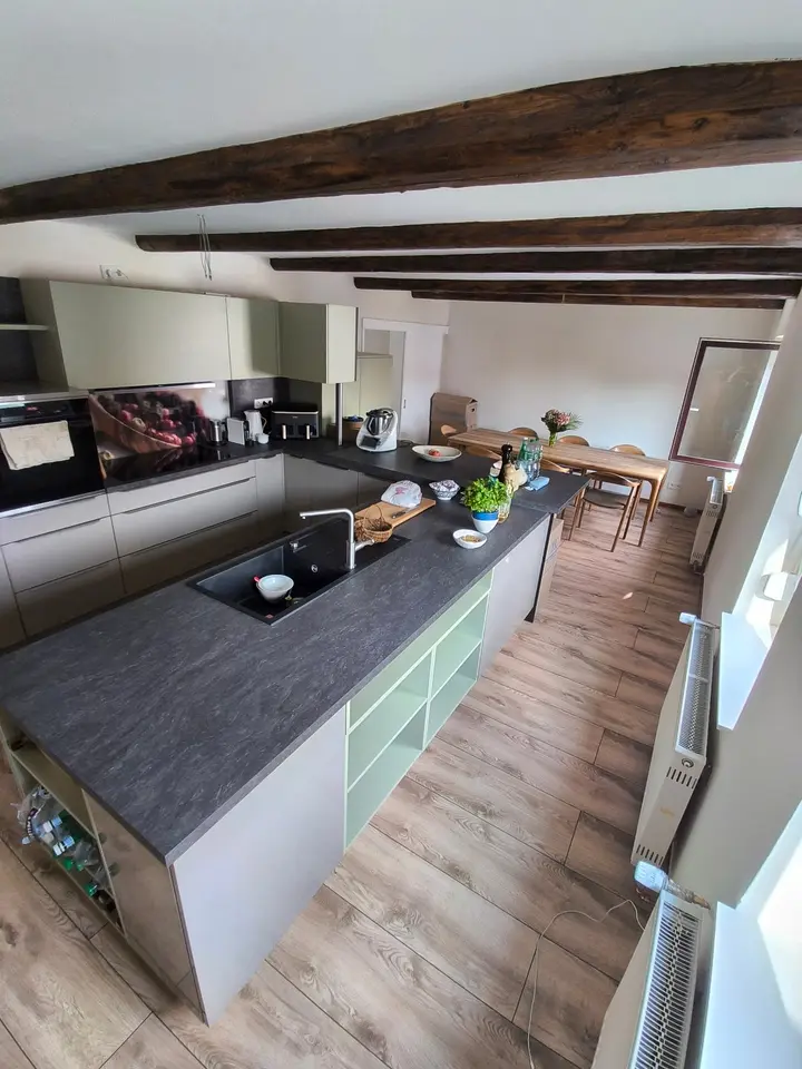 5 Zimmer Wohnung mit 145 m² in Braunschweig – Bild 4