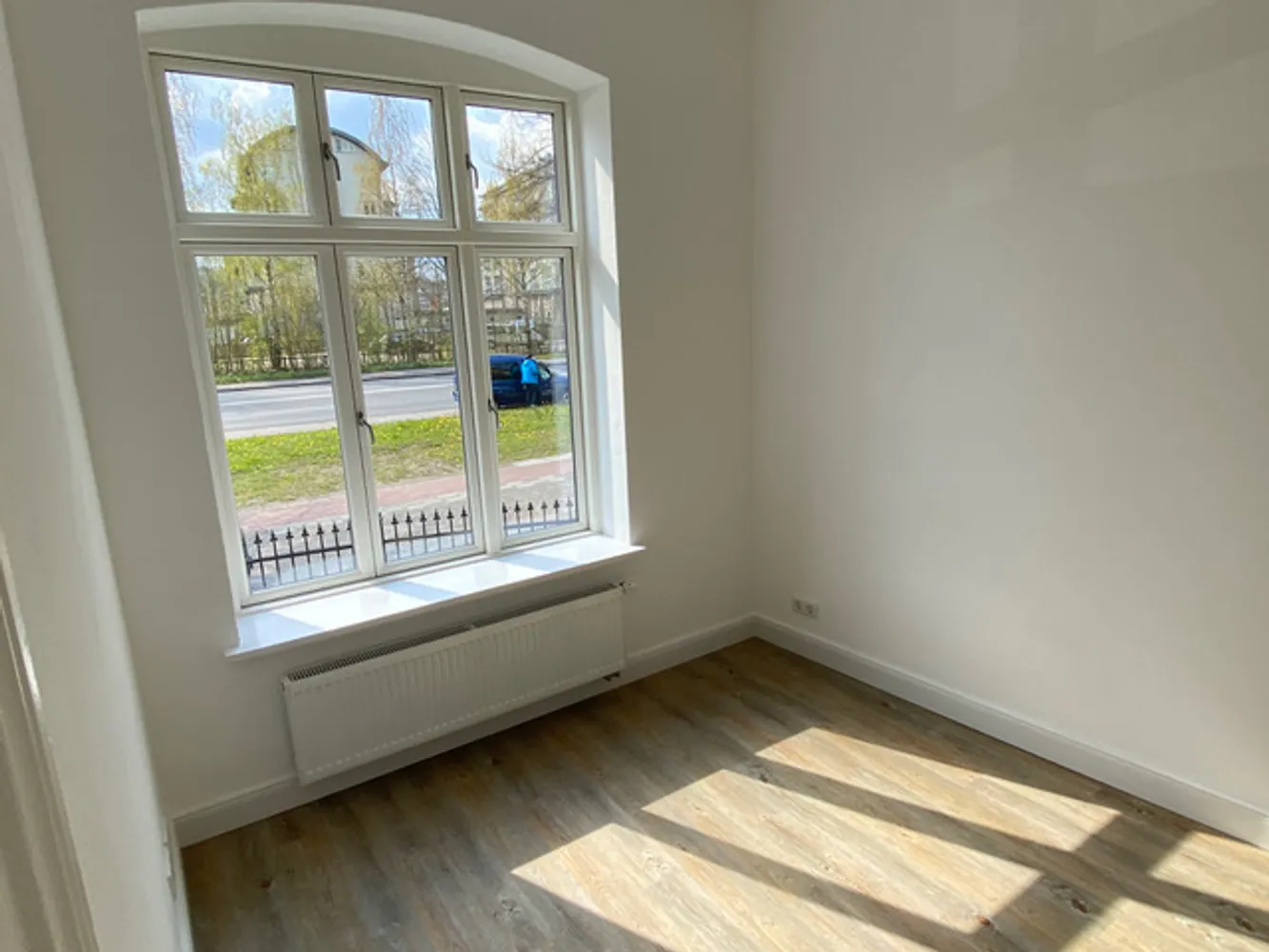2 Zimmer Wohnung mit 62 m² in Flensburg – Bild 7