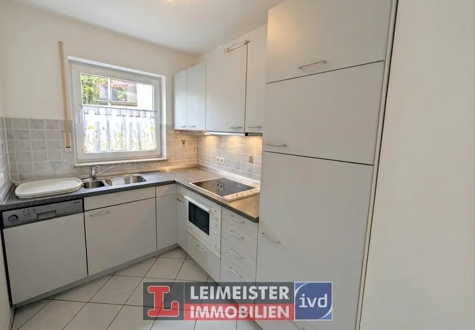 2 Zimmer Wohnung mit 51 m² in Aschaffenburg – Bild 3