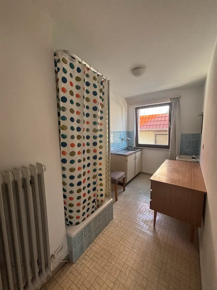 3 Zimmer Wohnung mit 41 m² in Schwäbisch Hall – Bild 5