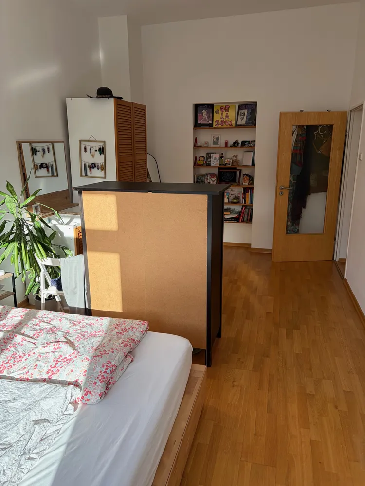 3 Zimmer Wohnung mit 79 m² in Frankfurt am Main – Bild 5