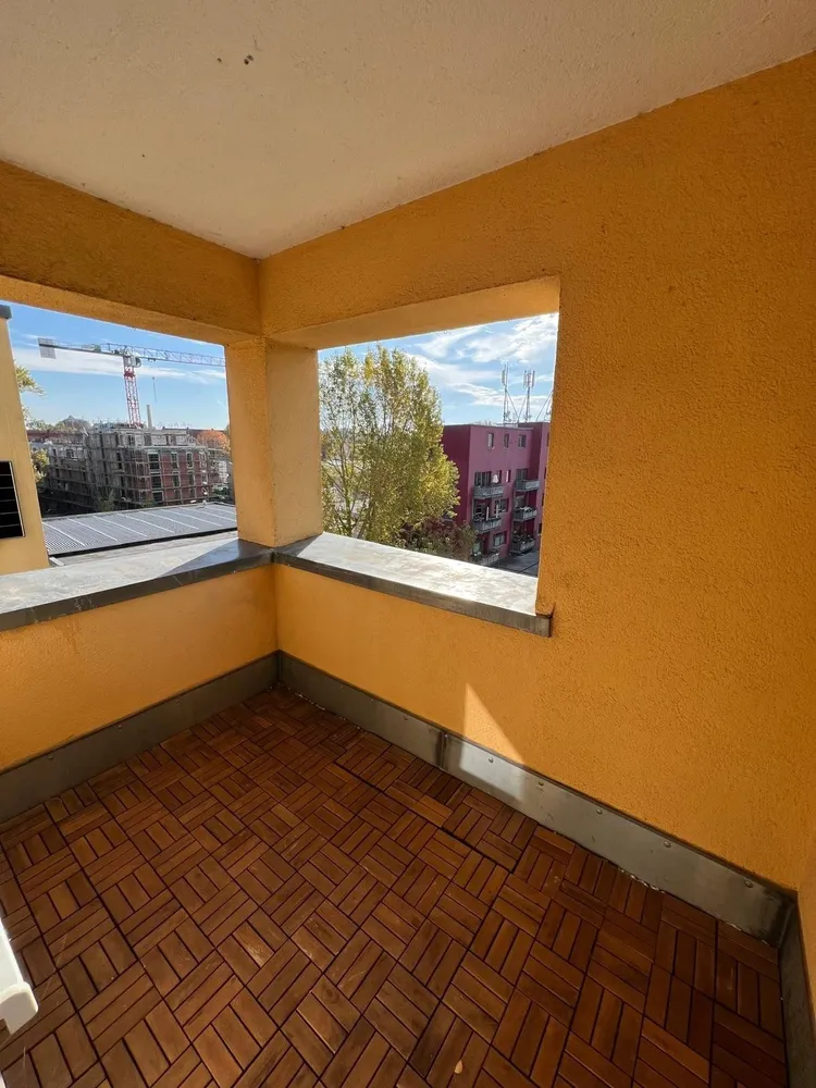 2 room apartment with 55 m² in Berlin – Photo 5
