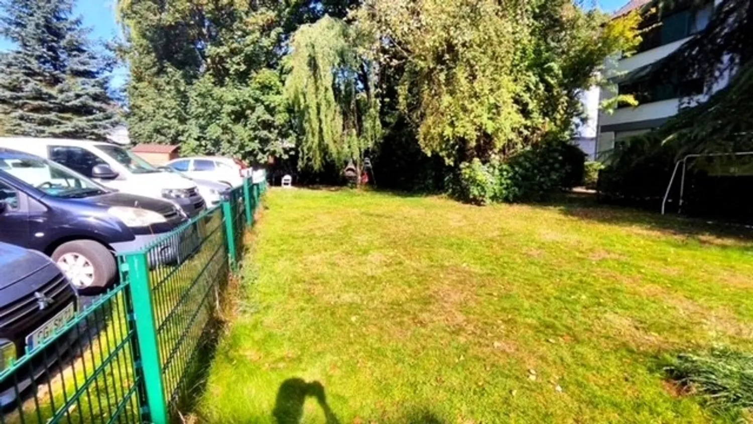 2 Zimmer Wohnung mit 60 m² in Solingen – Bild 9