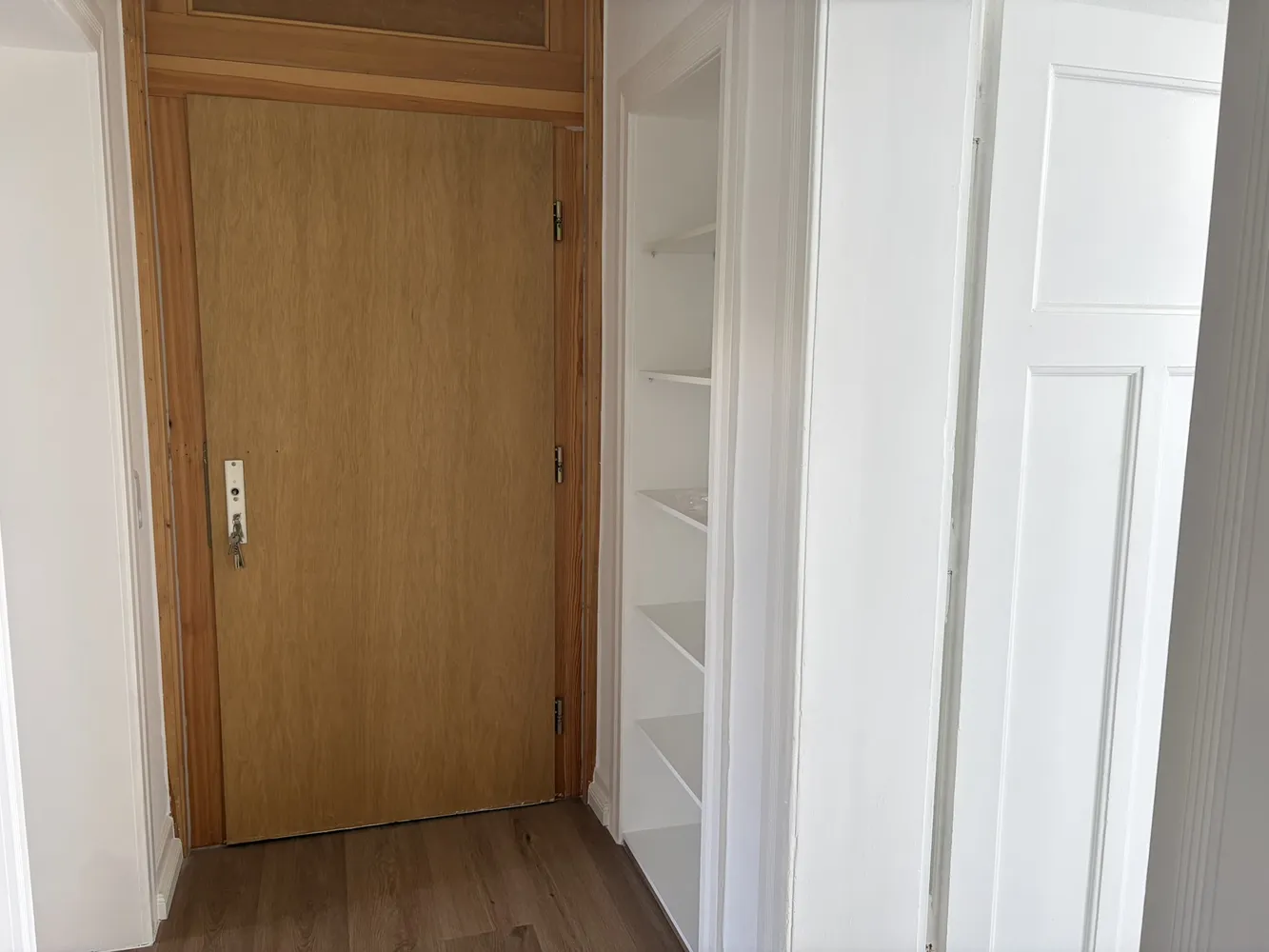 4 Zimmer Wohnung mit 93 m² in Frankfurt am Main – Bild 12