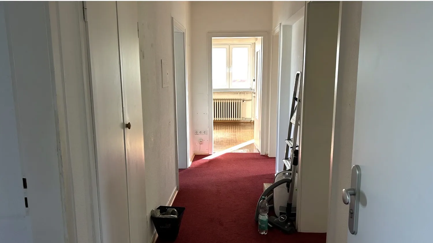 4 Zimmer Wohnung mit 90 m² in Kassel – Bild 1