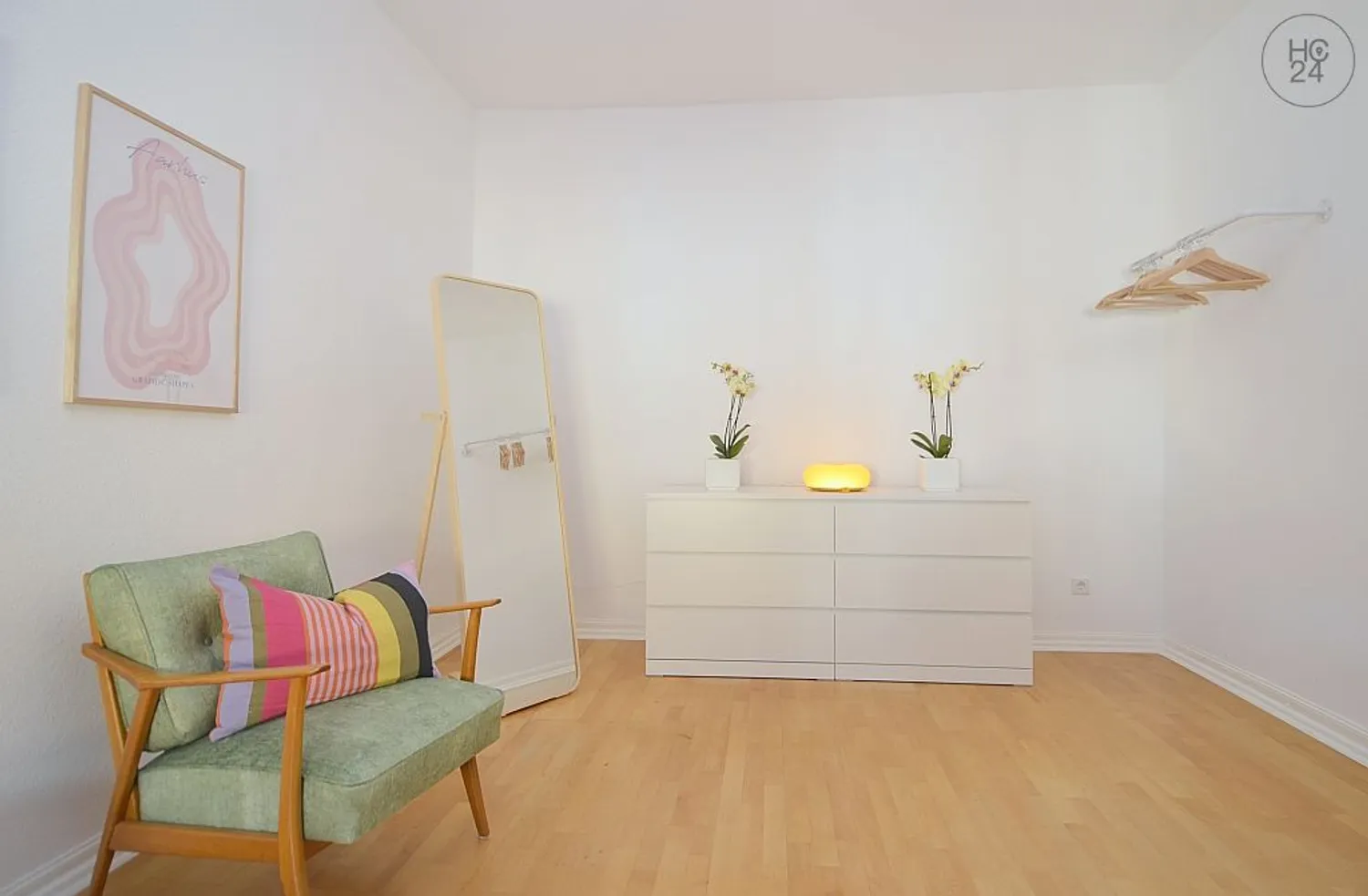 2 Zimmer Wohnung mit 75 m² in Wiesbaden – Bild 11