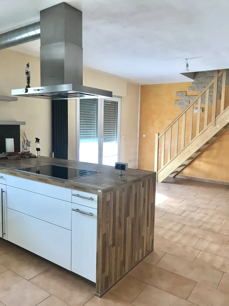 3 Zimmer Wohnung mit 90 m² in Moers – Bild 1
