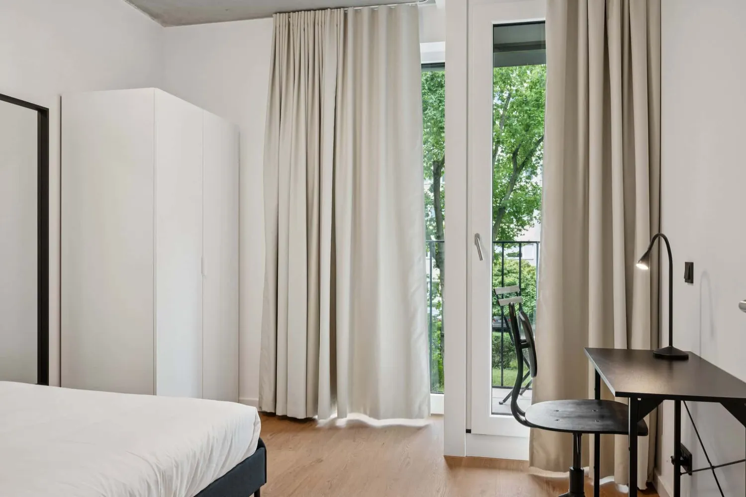 WG-Zimmer mit 11 m² in Berlin – Bild 4