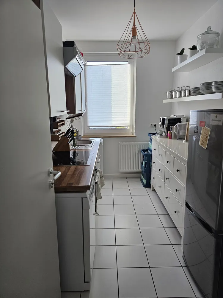 3 Zimmer Wohnung mit 53 m² in Nürnberg – Bild 6