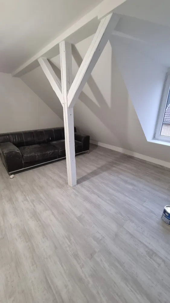 1 Zimmer Wohnung mit 41 m² in Duisburg – Bild 3