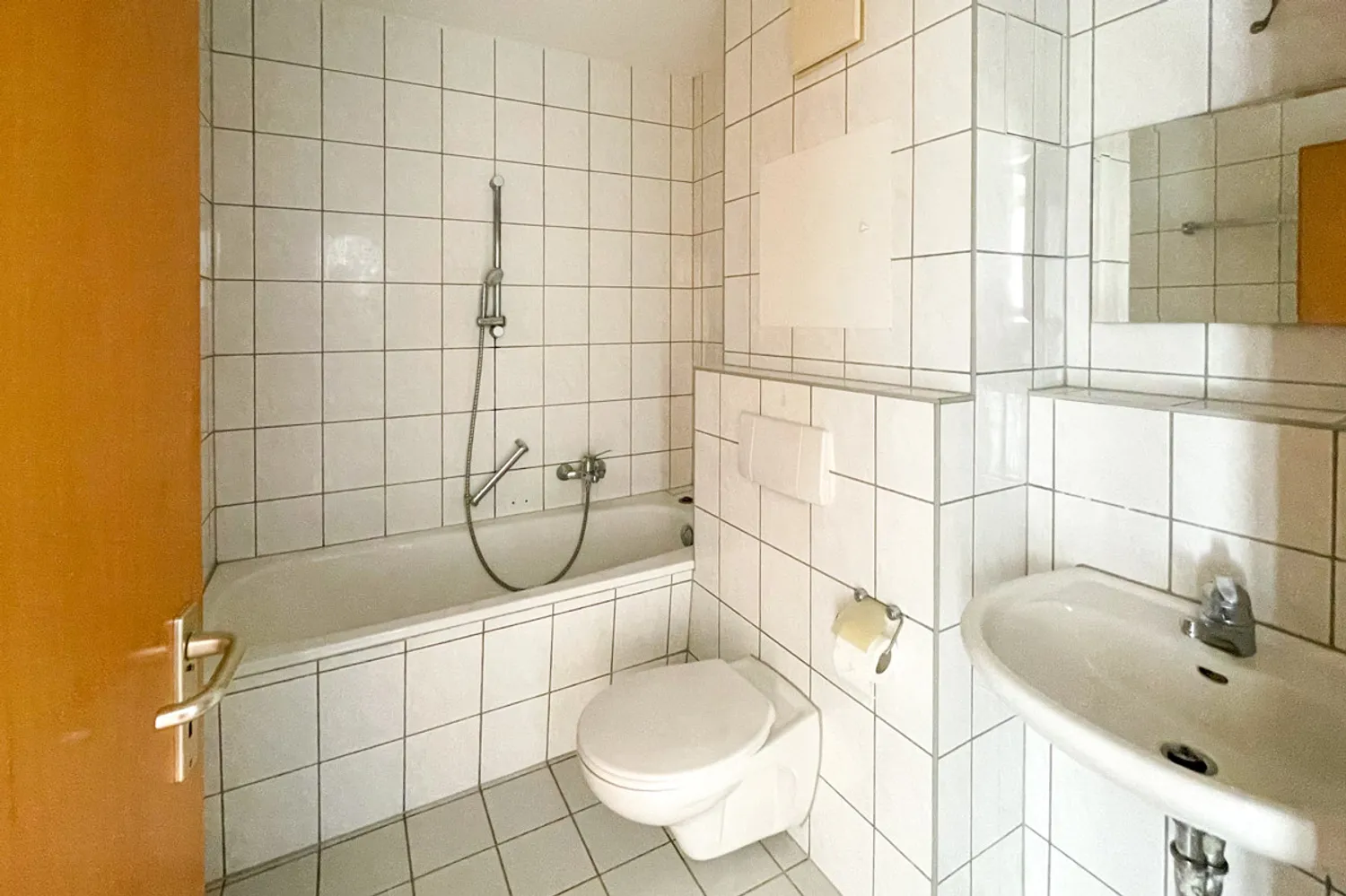 2 Zimmer Wohnung mit 52 m² in Dresden – Bild 10