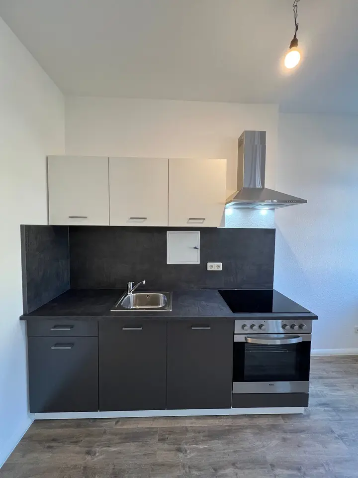 Studio mit 24 m² in Chemnitz – Bild 6