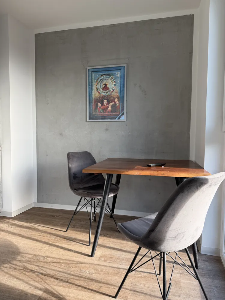 1 Zimmer Wohnung mit 26 m² in Stuttgart – Bild 5