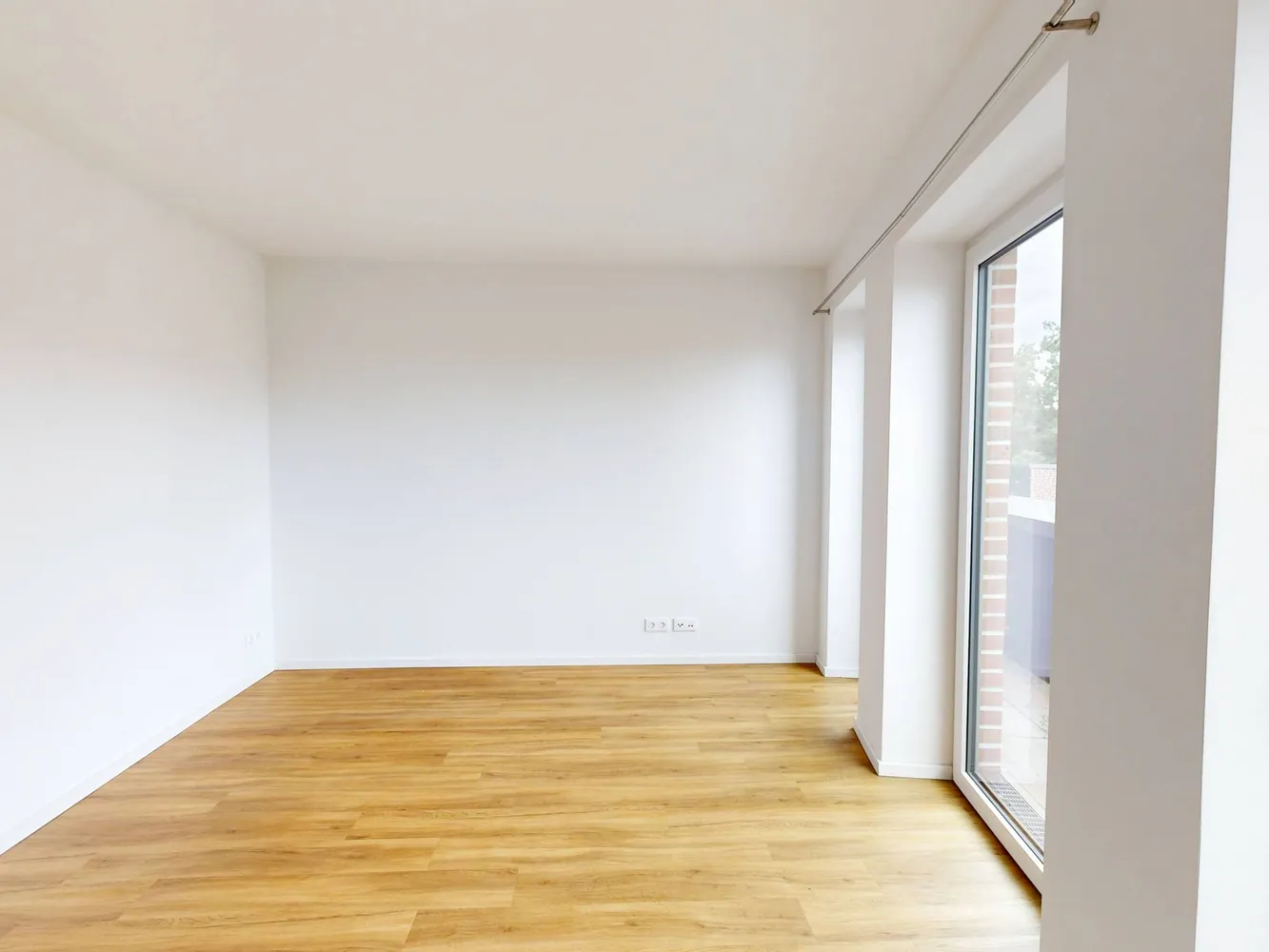 3 Zimmer Wohnung mit 105 m² in Hamburg – Bild 6