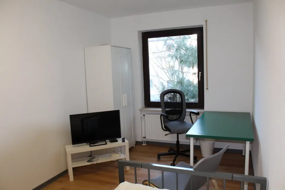 WG-Zimmer mit 18 m² in Osnabrück – Bild 6