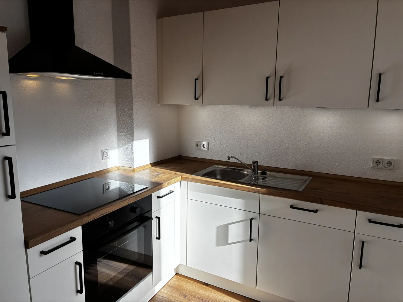 4 Zimmer Wohnung mit 93 m² in Emden – Bild 3