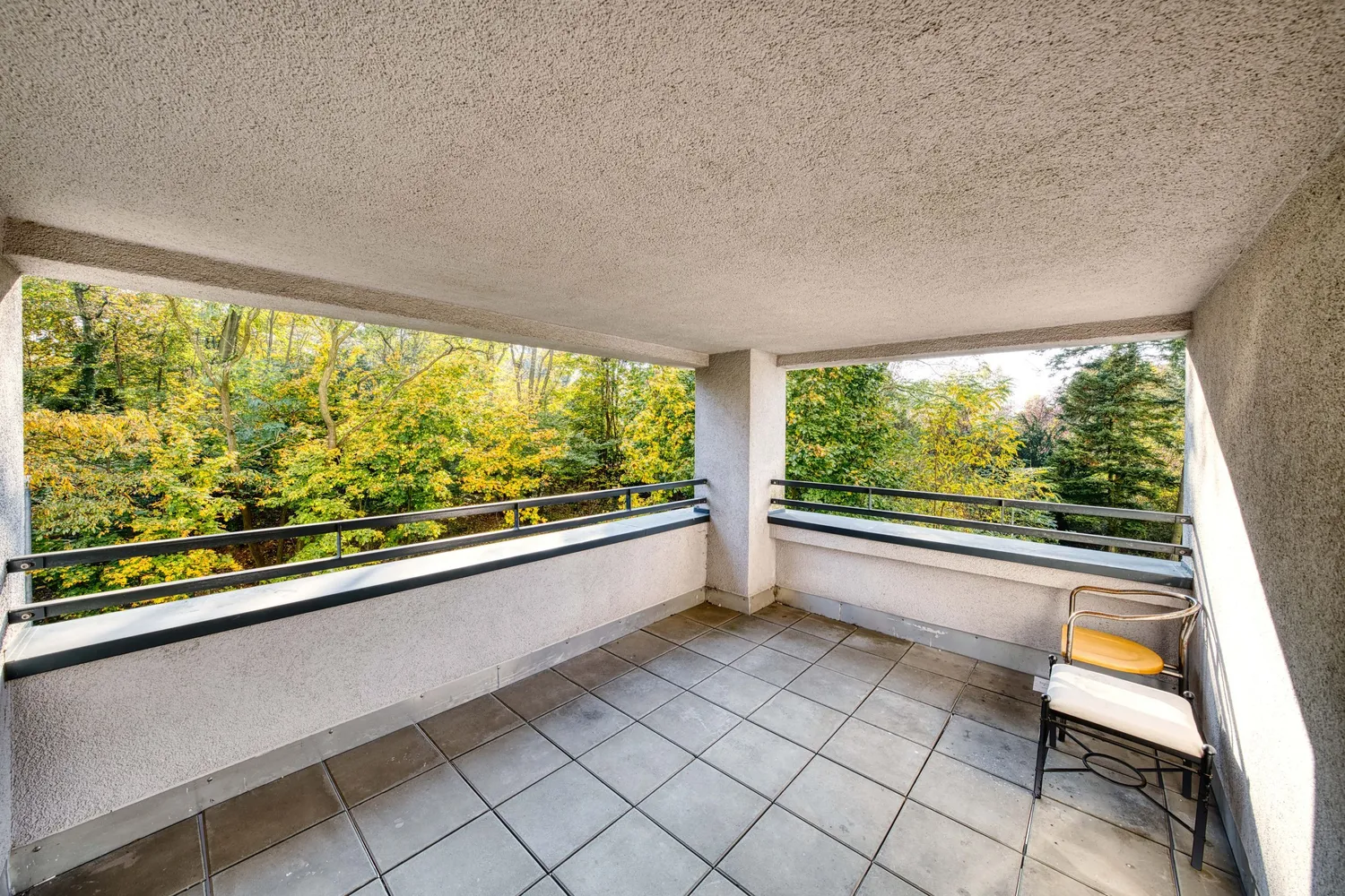 1 room apartment with 15 m² in Frankfurt am Main – Photo 11