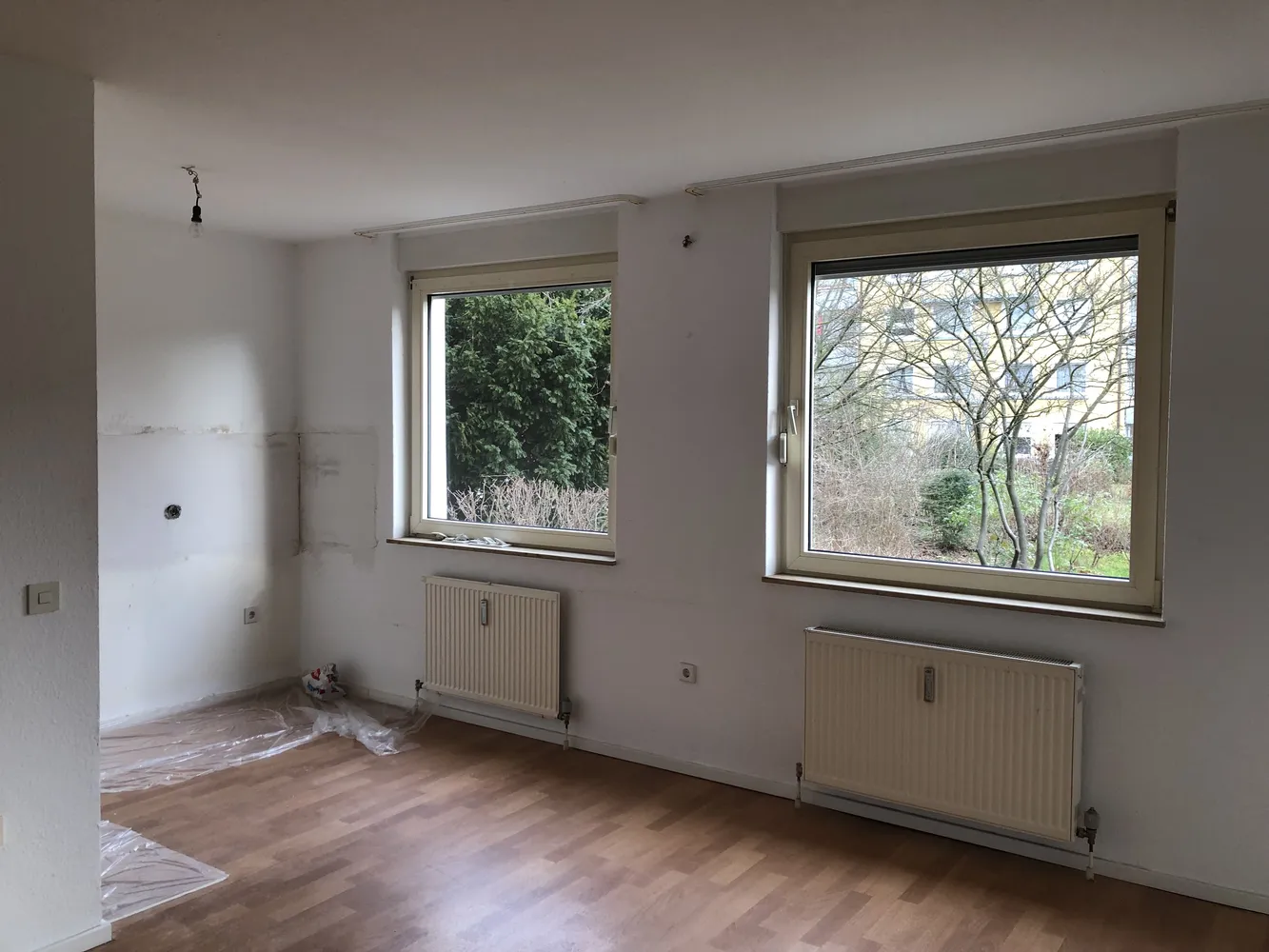 2 Zimmer Wohnung mit 59 m² in Krefeld – Bild 4