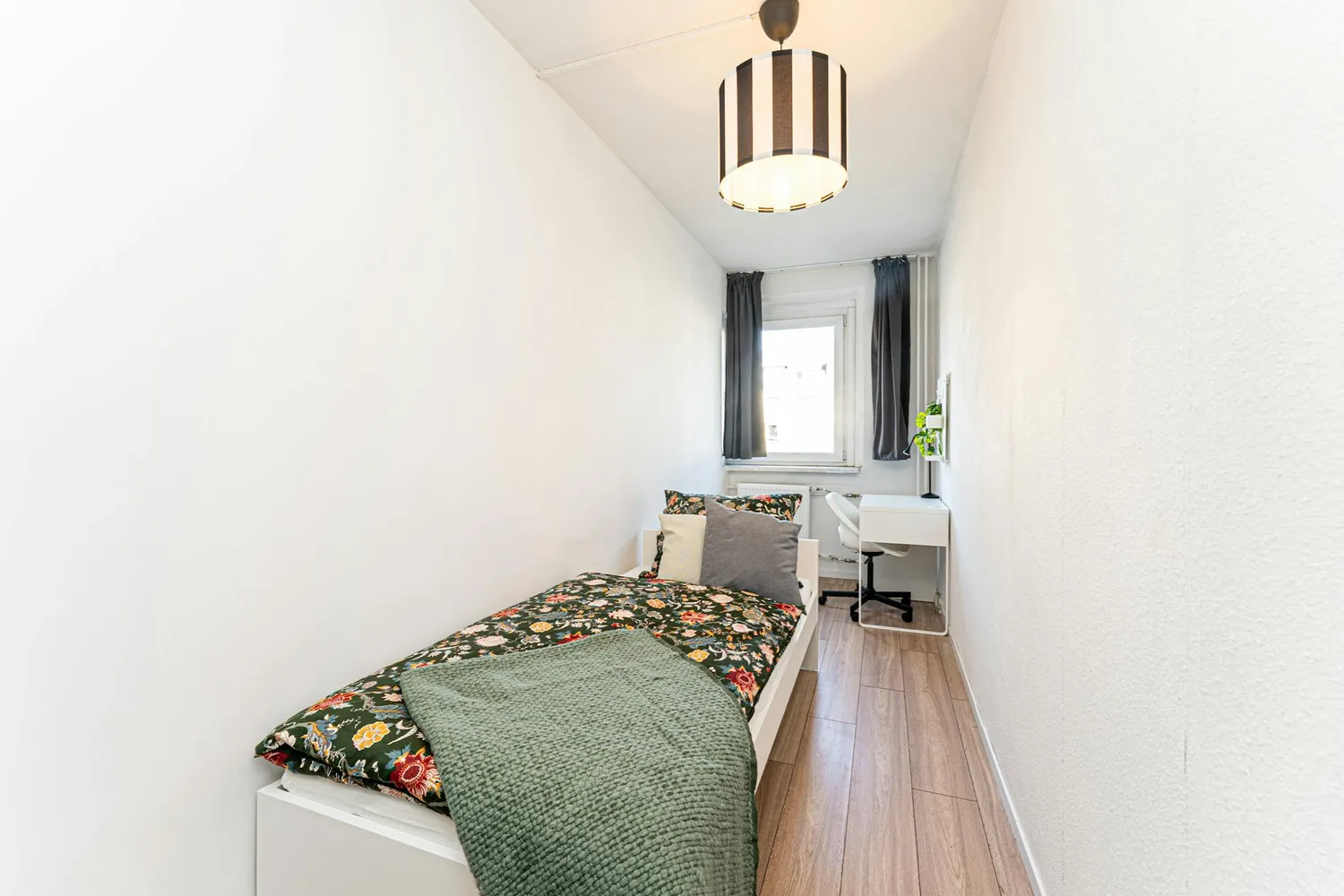 WG-Zimmer in Berlin – Bild 3