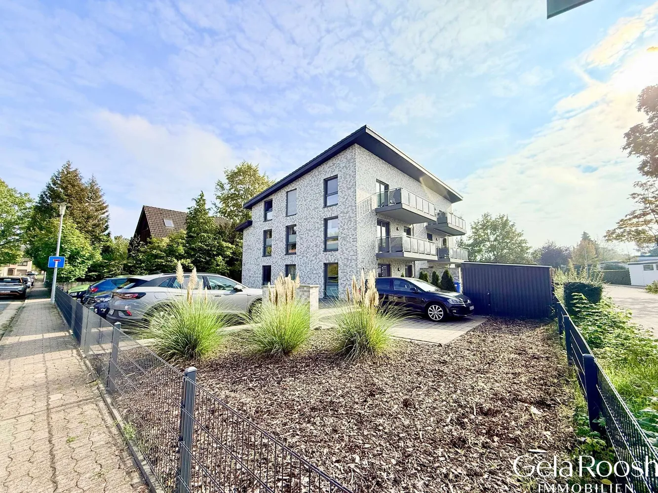 3 Zimmer Wohnung mit 85 m² in Achim – Bild 4