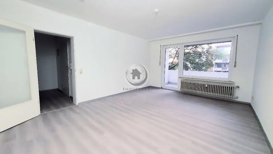 2 Zimmer Wohnung mit 64 m² in Hagen – Bild 1